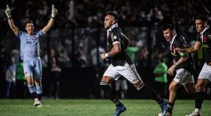 Com gol de falta de Payet nos acréscimos, Vasco vence o América-MG em São Januário