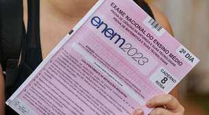 Enem 2023 encerrado! Saiba onde consultar o gabarito deste final de semana