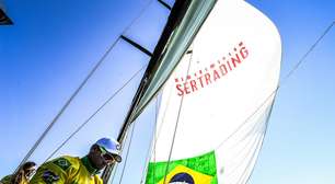 SSL Gold Cup: Portugal avança de fase