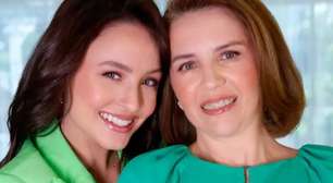 Mãe de Larissa Manoela é indiciada por racismo religioso
