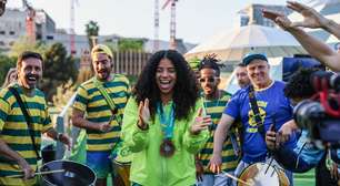 Torcida MVA apoiará o Brasil nos Jogos Parapan