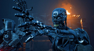Terminator: Resistance ganha nova chance nos consoles atuais