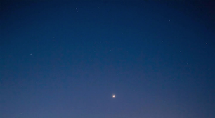 Destaque da NASA: Júpiter, Vênus e Lua brilham na foto astronômica do dia