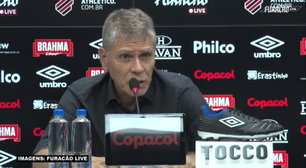 Cruzeiro anuncia Paulo Autuori como "integrante da comissão técnica interina"