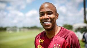 Quem lembra? Fabinho usa acesso do Sport em 2011 para seguir sonhando com vaga na Série A de 2024
