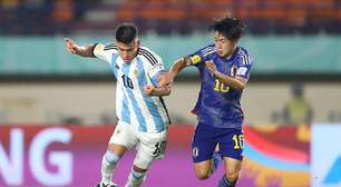 Argentina faz as contas para se classificar no Mundial Sub-17