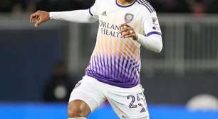 Fluminense está de olho na contratação de zagueiro do Orlando City