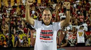 Opinião: Fábio Mota se torna o maior presidente da história do Vitória