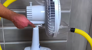 Onda de calor: Brasileiro viraliza ao ensinar como criar 'ar-condicionado caseiro'; assista