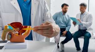 Câncer de próstata: hábitos saudáveis podem evitar 36% das mortes de pessoas com alto risco genético