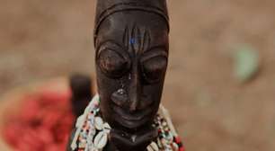 Dia da Umbanda: a importância de Exu nos 115 anos de história da religião