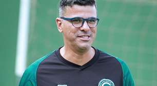 Após demissão de Armando Evangelista, Mário Henrique assume o Goiás até o fim da Série A