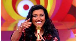 Regina Casé encerra contrato fixo de 40 anos com a Globo