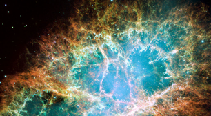 Destaque da NASA: Nebulosa do Caranguejo é a foto astronômica do dia