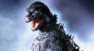 Godzilla: conheça a origem do monstro gigante do cinema
