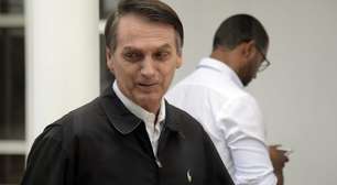 Bolsonaro ganha prêmio na Mega-Sena; saiba valor