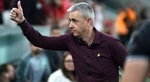 OFICIAL! Botafogo define técnico que irá enfrentar Fortaleza pela 29ª rodada do Brasileirão
