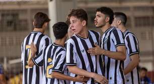 Ceará faz primeiro jogo da final do Cearense de Vôlei Sub-19 nesta quinta (16); Entrada será liberada