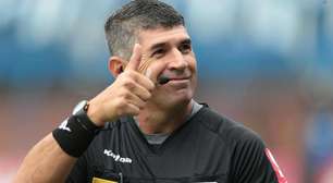 Definido! Atlético-GO conhece equipe de arbitragem que comandará duelo contra o Mirassol