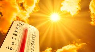 Calor intenso: entenda o que as altas temperaturas causam no corpo