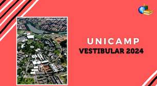 Vestibular 2024 Unicamp: resultado da 1ª fase é antecipado