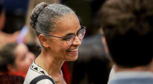 Revista Time: Marina Silva é uma das 100 lideranças climáticas mais influentes do mundo