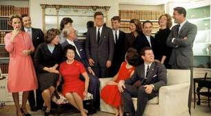 Maldição Kennedy: todas as tragédias da famosa família americana