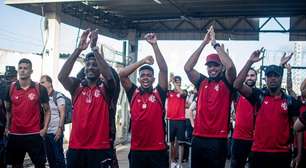 Abre alas, que eu quero passar! Vitória vai receber taça da Série B diante do Sport e aguarda grande celebração neste domingo