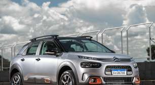 Citroën C4 Cactus sai de linha do Brasil após 6 anos de produção