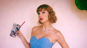 Taylor Swift: o que comer antes, durante e depois dos shows?