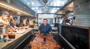 A Casa do Porco é o 4º melhor restaurante da América Latina pelo 50 Best