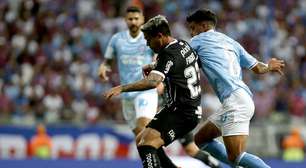 Corinthians iniciará venda de ingressos para duelo diante do Bahia nesta sexta-feira