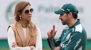 De olho em 2024, Palmeiras avalia investida MILIONÁRIA para tirar craque do Fortaleza