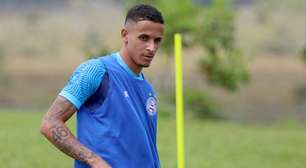 Juba cita estrutura e torcida como maiores diferenças entre Bahia e Sport