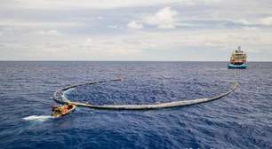 A limpeza do plástico nos oceanos pode fazer a diferença?