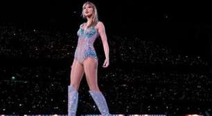 The Eras Tour: veja como curtir shows da Taylor Swift sem descuidar da saúde