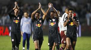 Red Bull Bragantino tem bom retrospecto em jogos após a Data Fifa