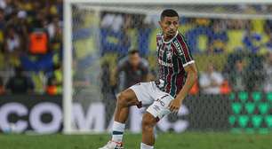 André comenta possíveis duelos do Fluminense no Mundial de Clubes