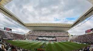 Bahia buscará feito inédito para vencer o Corinthians em São Paulo