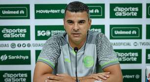 Conheça a carreira do novo treinador do Goiás para essa reta final de Campeonato Brasileiro