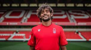Atlético-MG desiste da contratação de Gustavo Scarpa