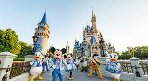 Trabalhar na Disney: tudo sobre o International Cultural Program