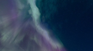 Destaque da NASA: grande aurora boreal está na foto astronômica do dia