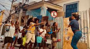 'Ó Paí Ó 2' apresenta afrofuturismo 'para o Brasil seguir aquilombado', diz diretora