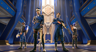 PUBG Global Championship 2023 começa neste sábado