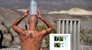 Mortes por calor extremo devem quintuplicar até 2050, diz estudo