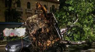 Marinha alerta para forte ventania e ressaca nos litorais de SP e RJ após o Natal