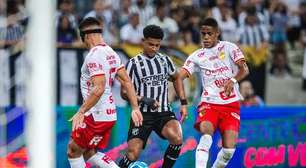 Vila Nova na frente! Confira o retrospecto histórico do Colorado contra o Ceará