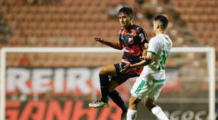 Com jogo equilibrado, Ituano e Chapecoense ficam no empate