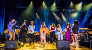 Oportunidade! Escola de Música do Parque Ibirapuera abre vagas para curso de canto, inscrições aaté 18 de dezembro